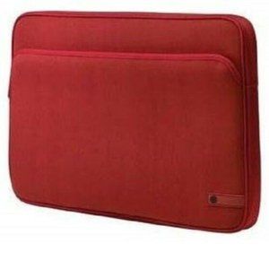 HP Notebook Sleeve Case fits notebook up to 16"